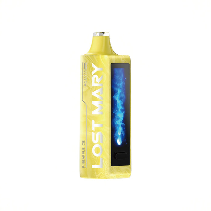 Lost Mary MO20000 PRO Pineapple Ice Vape