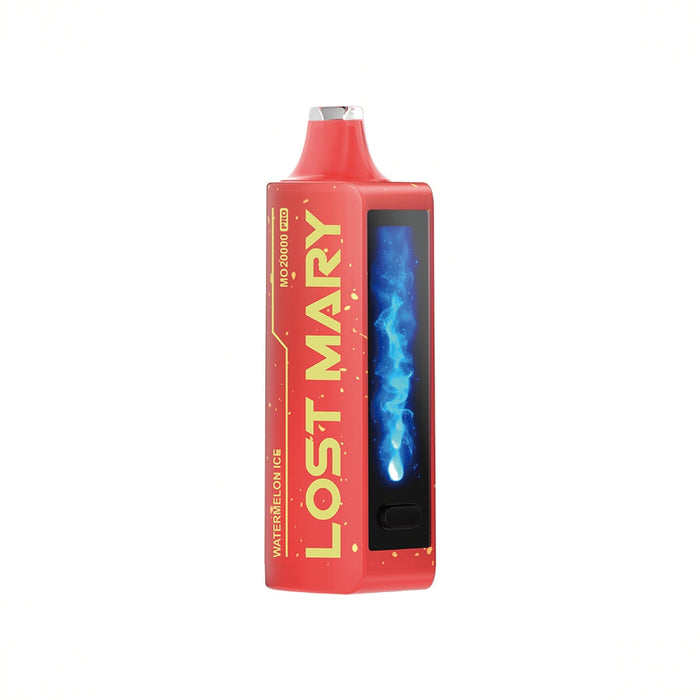 Lost Mary MO20000 PRO Watermelon Ice vape