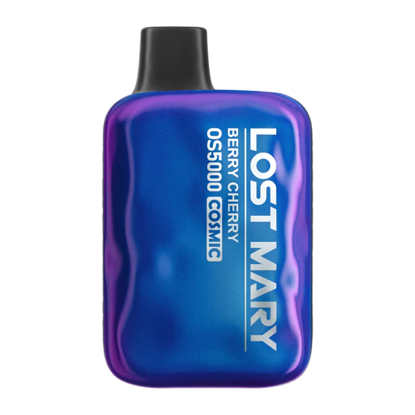 Lost Mary OS5000 Cosmic Edition Vape