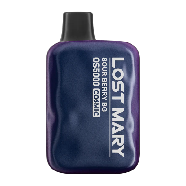 Lost Mary OS5000 Cosmic Edition Vape