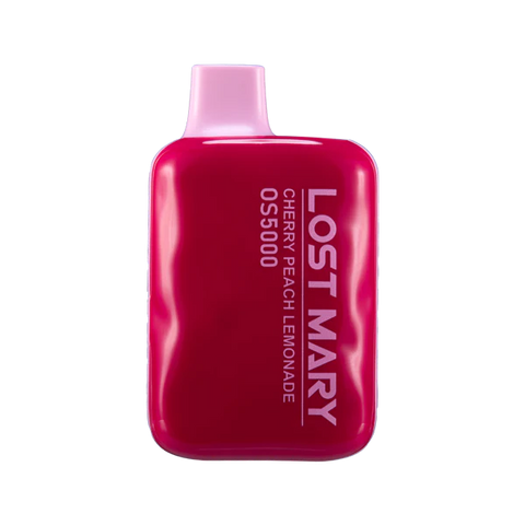 Lost Mary OS5000 Zero Nicotine Vape — Elite Vapes