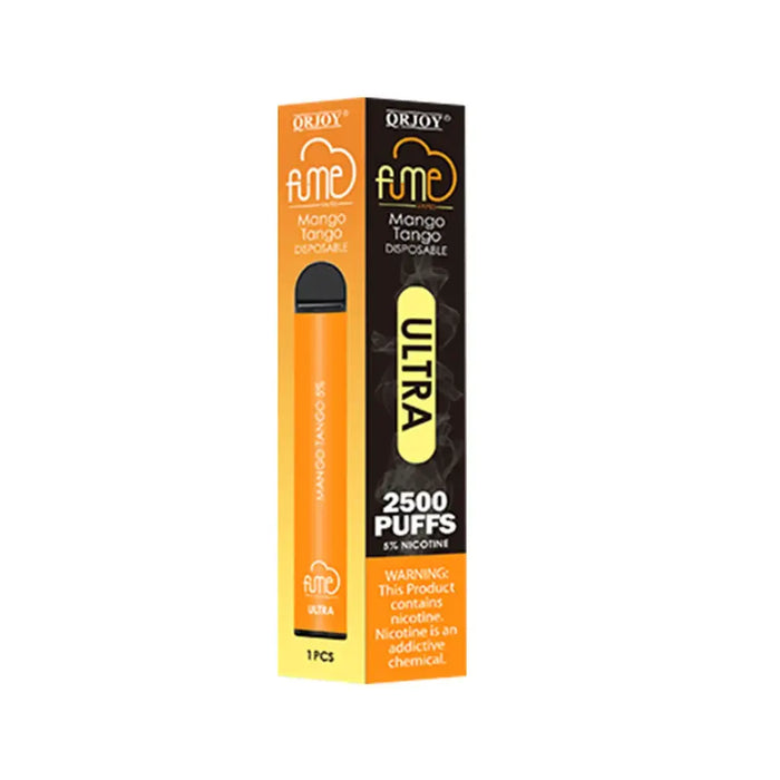 Fume Ultra Vape