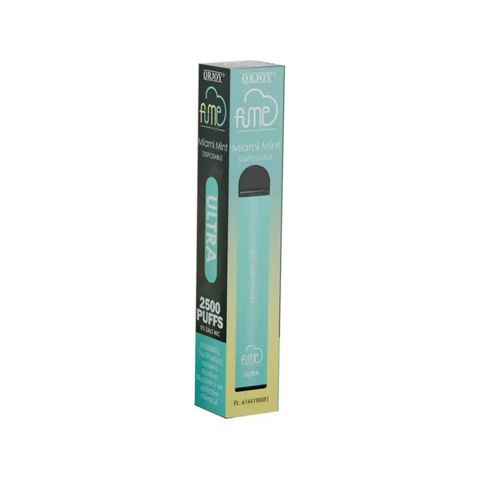 Fume Ultra Vape