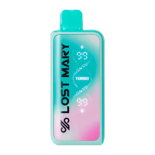 Miami Mint Lost Mary Mt35K Turbo 20Mg
