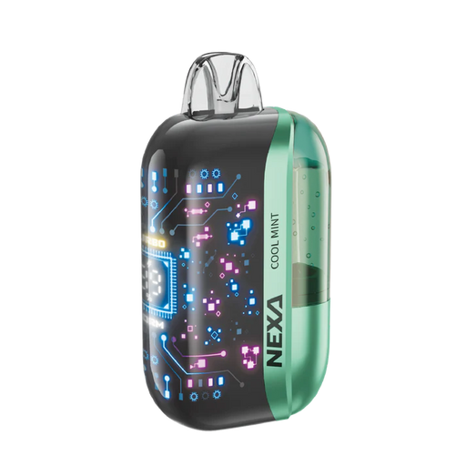 Nexa Ultra 50K Cool Mint