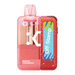 Off Stamp X-Cube Crystal 35K Kit - Bangin Strawberry