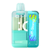Off Stamp X-Cube Crystal 35K Kit Black Mint