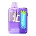Off Stamp X-Cube Crystal 35K Kit Blue Razz Grape Ice