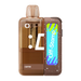 Off Stamp X-Cube Crystal 35K Kit Coffee