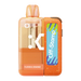 Off Stamp X-Cube Crystal 35K Kit - Florida Orange