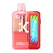 Off Stamp X-Cube Crystal 35K Kit Raspberry Watermelon
