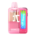 Off Stamp X-Cube Crystal 35K Kit Scary Berry