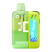 Off Stamp X-Cube Crystal 35K Kit Sour Apple Ice