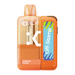 Off Stamp X-Cube Crystal 35K Kit - Tropical Punch