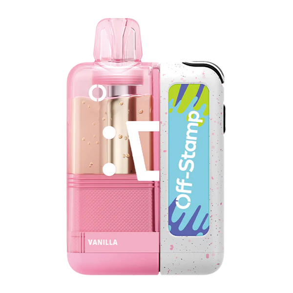 Off Stamp X-Cube Crystal 35K Kit