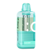 Off Stamp X-Cube Crystal 35K Pod Black Mint