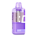 Off Stamp X-Cube Crystal 35K Pod Blue Razz Grape Ice