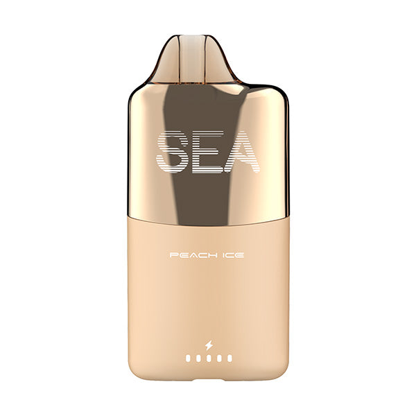 SEA 15K Peach Ice
