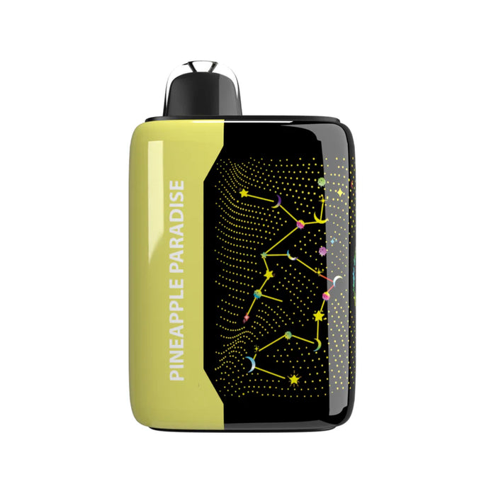 Pineapple paradise Fume Pro 30K 2% nicotine