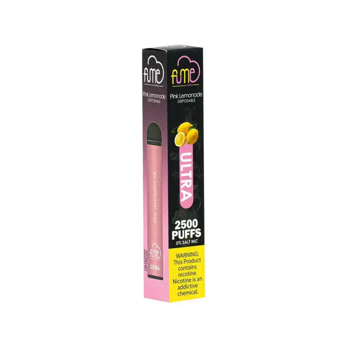 Fume Ultra Vape