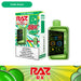 RAZ RX50K - Code Green