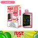 RAZ RX50K - Code Pink