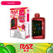 RAZ RX50K - Code Red