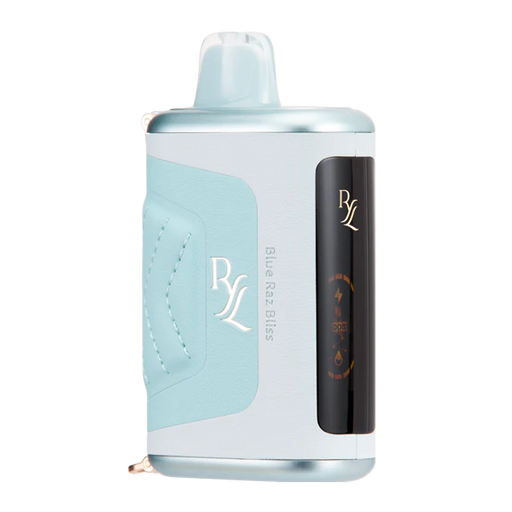 RYL 35K Blue Raz Bliss