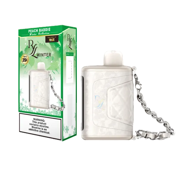 RYL 35K Peach Baddie