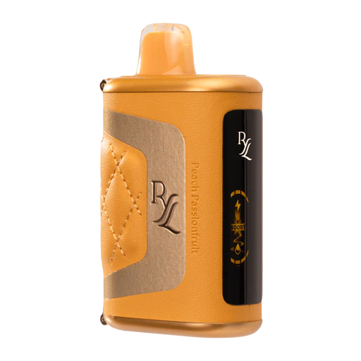 RYL 35K Peach Passionfruit