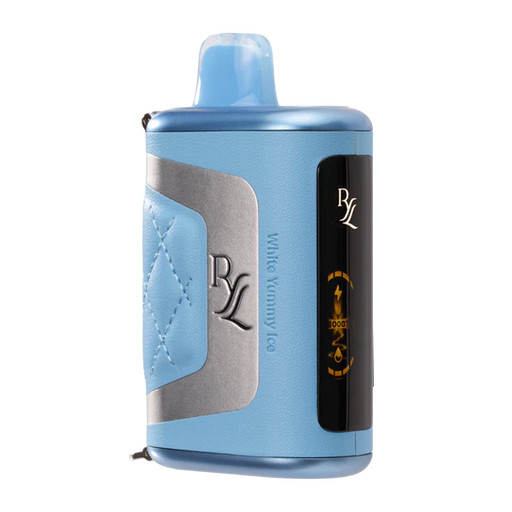 RYL 35K White Yummy Ice