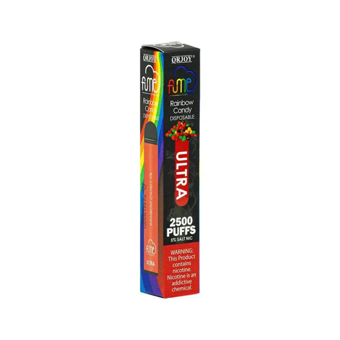 Fume Ultra Vape