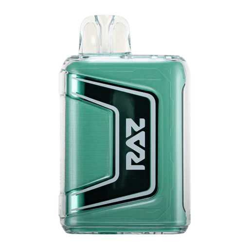 RAZ TN9000 Zero Nicotine Vape Miami Mint