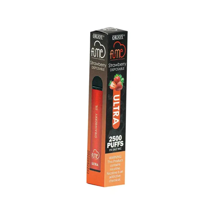 Fume Ultra Vape