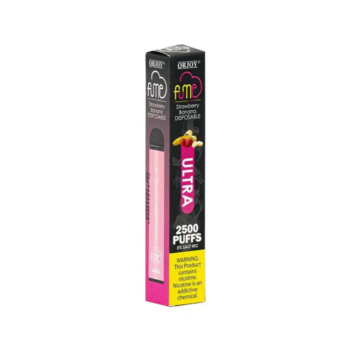 Fume Ultra Vape
