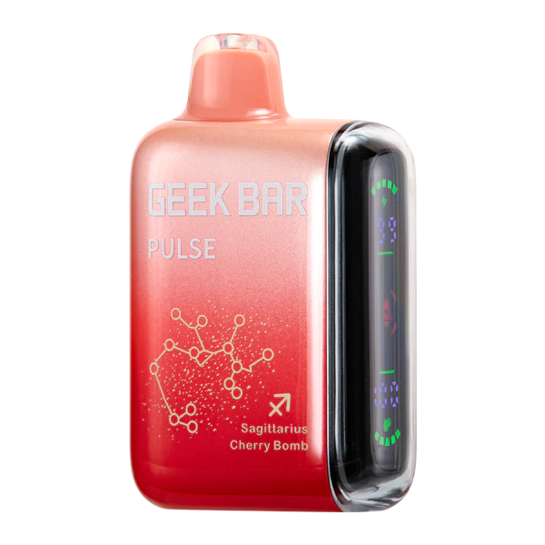 Geek Bar Vape Pulse 15000