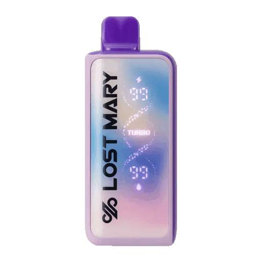 Scary Berry+ Lost Mary  Mt35K Turbo 20Mg