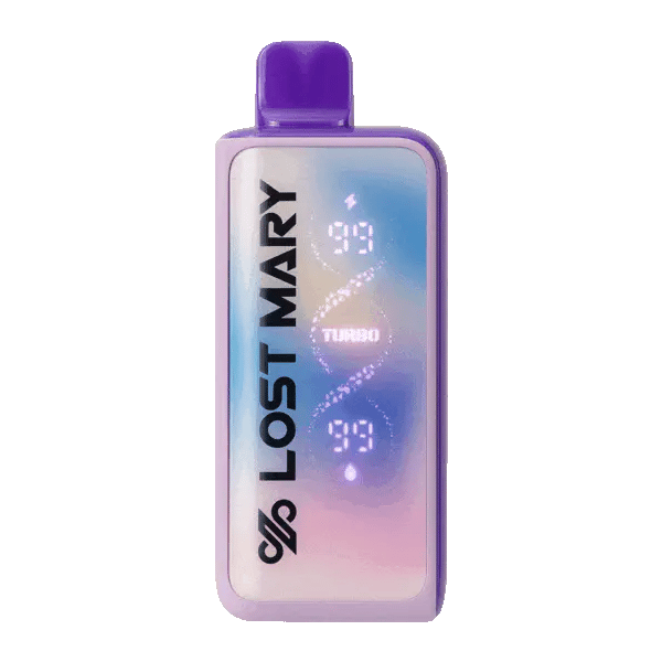 Scary Berry+ Lost Mary  Mt35K Turbo 20Mg
