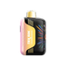 VIHO TRX 50K Disposable Vape - Strawberry Banana