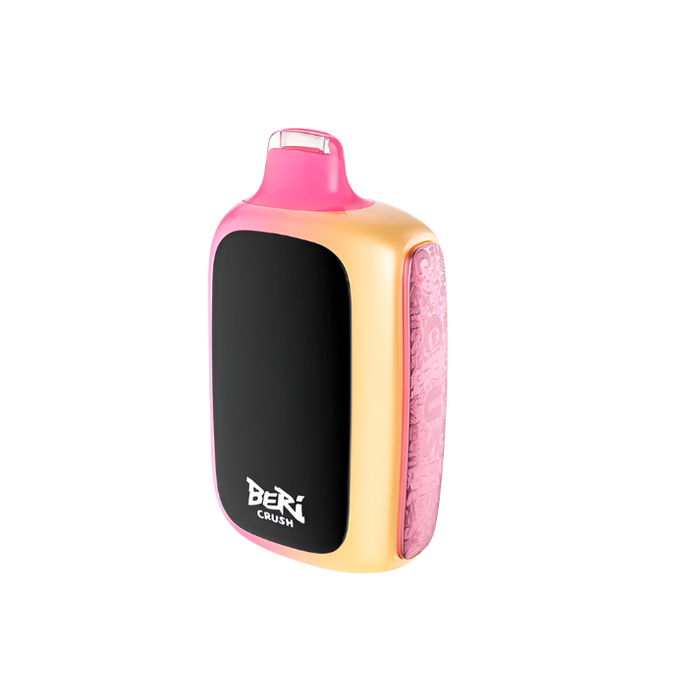 Beri Crush Strawberry Cream 50K Disposable Vape