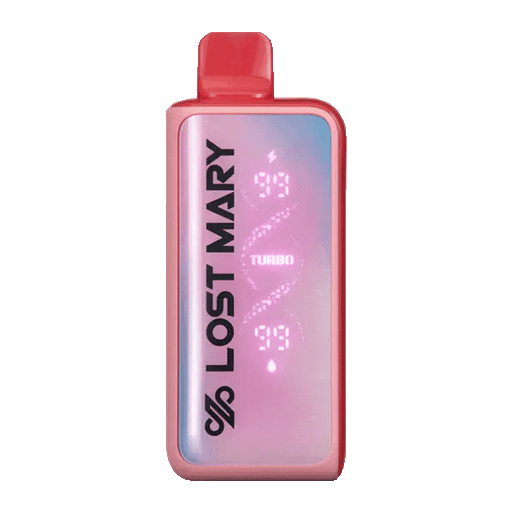 Strawberry+ Lost Mary Mt35K Turbo 20Mg 