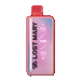 Strawberry+ Lost Mary Mt35K Turbo 20Mg 