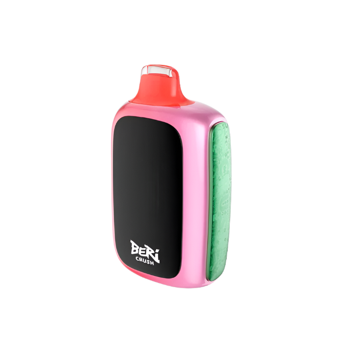 Beri Crush Strawberry Watermelon 50K Disposable Vape