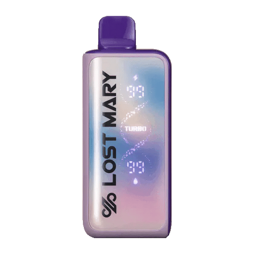 Summer Grape Lost Mary Mt35K Turbo 20Mg 