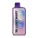 Summer Grape Lost Mary Mt35K Turbo 20Mg 