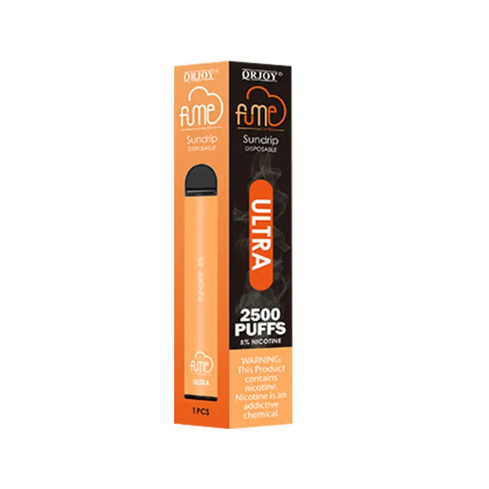 Fume Ultra Vape