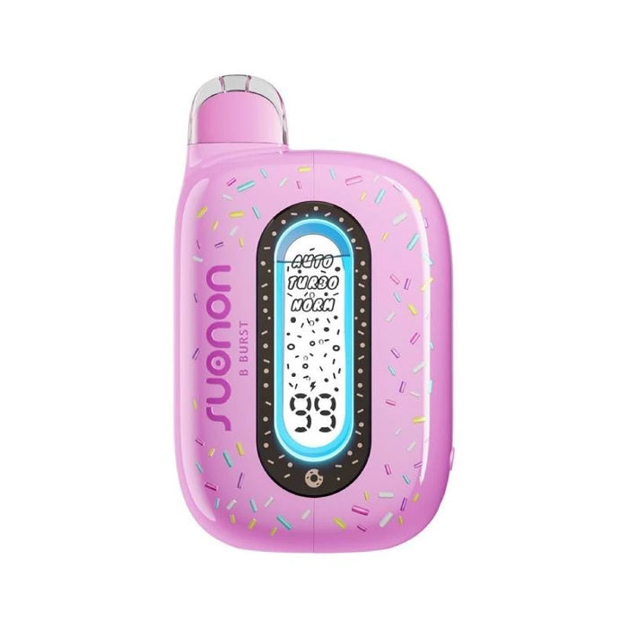 SUONON DONETE 50K Vape