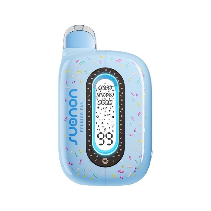 SUONON DONETE 50K Vape