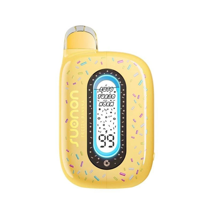 SUONON DONETE 50K Vape