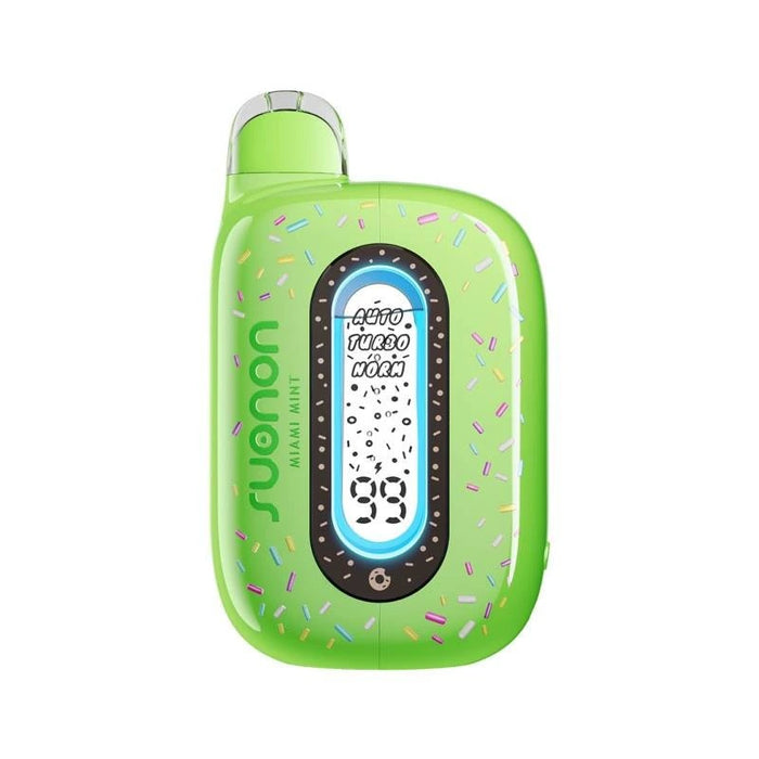 SUONON DONETE 50K Vape